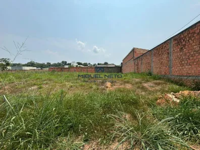 Lote/Terreno à venda, 300m² no Aponiã, Porto Velho
