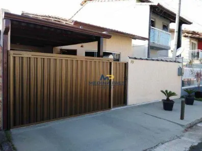 Casa com 2 Quartos à venda, 82m² no Arsenal, São Gonçalo