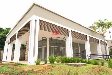 Casa de Condomínio com 3 Quartos à venda, 239m² no Vila Santista, Bauru
