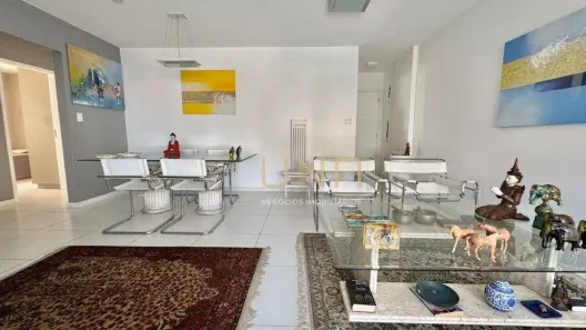 Apartamento com 2 Quartos à venda, 94m² no Centro, Florianópolis