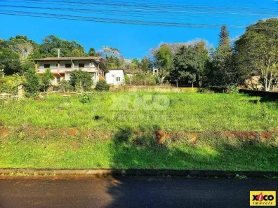 Lote/Terreno à venda, 704m² no Nova Petrópolis, Nova Petrópolis