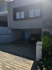 Casa de Condomínio com 3 Quartos à venda, 230m² no Jardim Residencial Dona Maria José, Indaiatuba