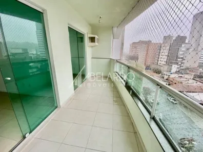 Apartamento com 3 Quartos para alugar, 117m² no Velha, Blumenau