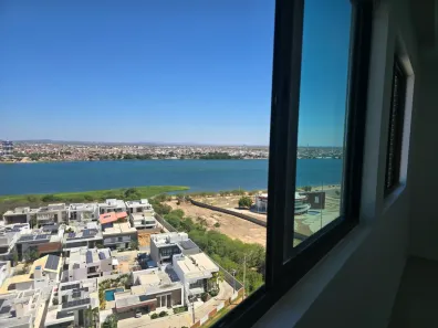Apartamento com 3 Quartos para alugar, 132m² no Centro, Petrolina