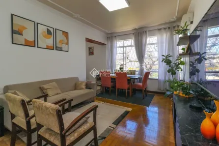 Apartamento com 3 Quartos à venda, 122m² no Azenha, Porto Alegre