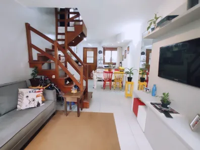 Casa de Condomínio com 3 Quartos à venda, 97m² no Tristeza, Porto Alegre