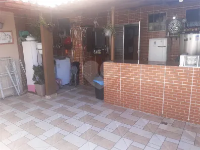 Cobertura com 3 Quartos à venda, 125m² no Tijuca, Rio de Janeiro