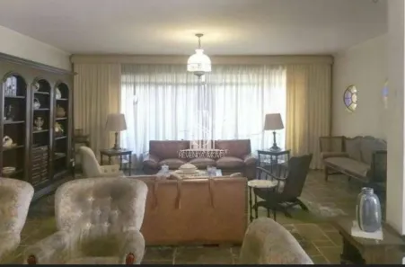 Sobrado com 4 Quartos à venda, 400m² no Água Branca, São Paulo