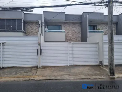 Casa com 1 Quarto à venda, 142m² no Ipitanga, Lauro de Freitas