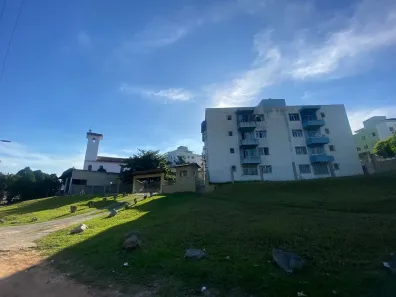 Apartamento com 2 Quartos para alugar, 50m² no Campo Grande, Rio de Janeiro