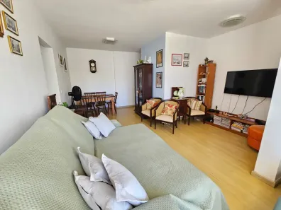 Apartamento com 2 Quartos à venda, 82m² no Barra da Tijuca, Rio de Janeiro
