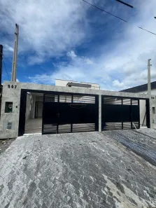 Casa com 2 Quartos à venda, 73m² no Maracanã, Praia Grande