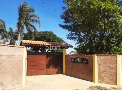 Fazenda/Sítio com 5 Quartos à venda, 350m² no , Pedreira