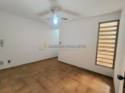 Apartamento com 1 Quarto para alugar, 50m² no Jardim Paulistano, Ribeirão Preto