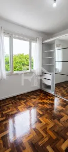 Apartamento com 1 Quarto à venda, 49m² no São João, Porto Alegre