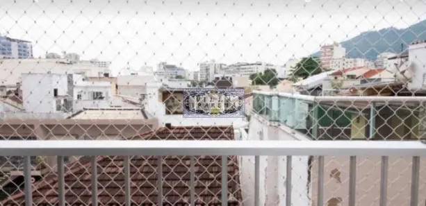 Apartamento com 2 Quartos para alugar, 65m² no Tijuca, Rio de Janeiro