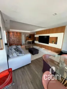Apartamento com 3 Quartos à venda, 154m² no Centro, Balneário Camboriú