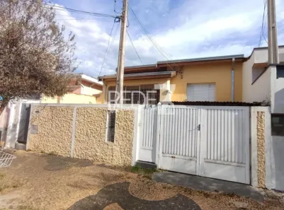 Casa com 2 Quartos à venda, 180m² no Bonfim, Campinas