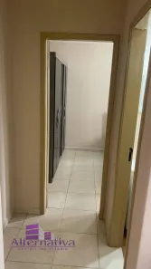 Apartamento com 1 Quarto à venda, 34m² no Jaguaré, São Paulo