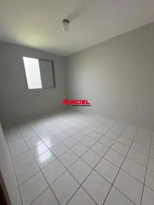 Apartamento com 2 Quartos para alugar, 52m² no Monte Castelo, São José dos Campos
