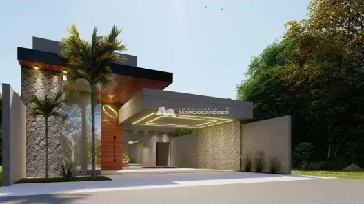 Casa com 3 Quartos à venda, 135m² no Eville Bady Bassit, Bady Bassitt