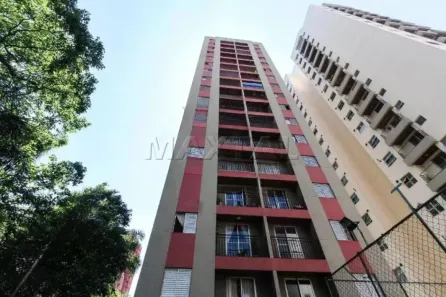 Apartamento com 2 Quartos à venda, 60m² no Vila Esperança, São Paulo