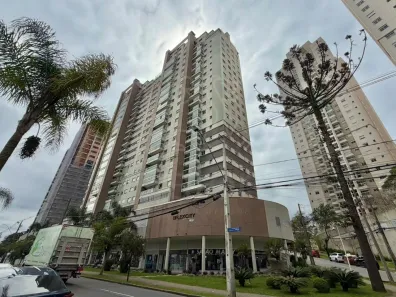 Apartamento com 2 Quartos à venda, 66m² no Cristo Rei, Curitiba
