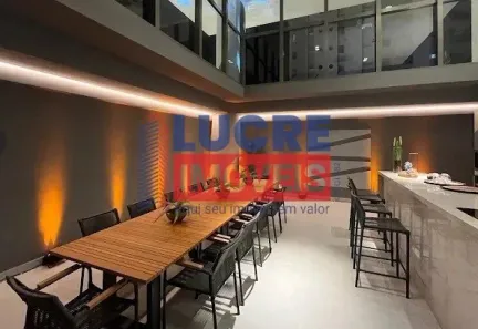 Apartamento com 1 Quarto à venda, 28m² no Manaíra, João Pessoa