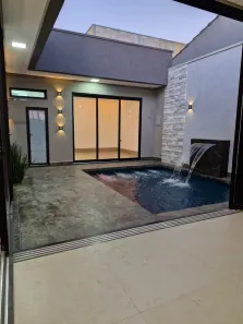 Casa com 3 Quartos à venda, 238m² no Moinho dos Ventos, Goiânia