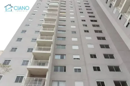 Apartamento com 1 Quarto à venda, 35m² no Mooca, São Paulo