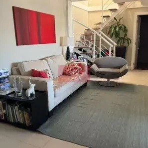 Apartamento com 3 Quartos à venda, 225m² no Chácara Inglesa, São Paulo