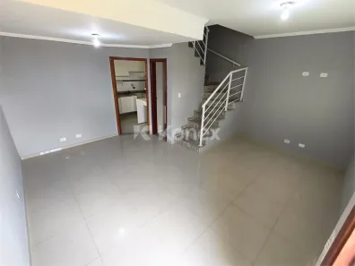 Casa de Condomínio com 3 Quartos à venda, 120m² no Vila Nova Mazzei, São Paulo