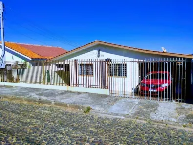 Casa com 4 Quartos à venda, 175m² no Contorno, Ponta Grossa
