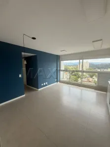 Apartamento com 1 Quarto para alugar, 40m² no Jardim Paraíso, São Paulo