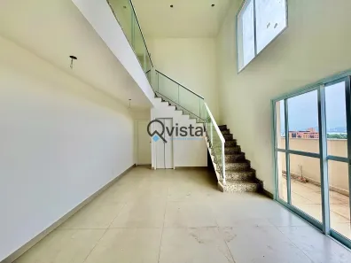 Cobertura com 3 Quartos à venda, 187m² no Mar e Céu, Guarujá