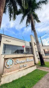 Apartamento com 2 Quartos à venda, 59m² no Águas Lindas, Ananindeua