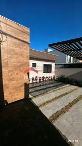 Casa com 2 Quartos à venda, 53m² no São João do Rio Vermelho, Florianópolis