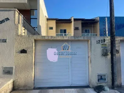 Casa com 3 Quartos à venda, 100m² no Passaré, Fortaleza