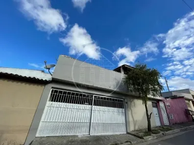 Sobrado com 3 Quartos à venda, 120m² no Jardim São Rafael, São Paulo