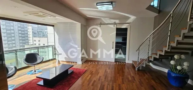 Apartamento com 4 Quartos à venda, 270m² no Jardim Paulista, São Paulo