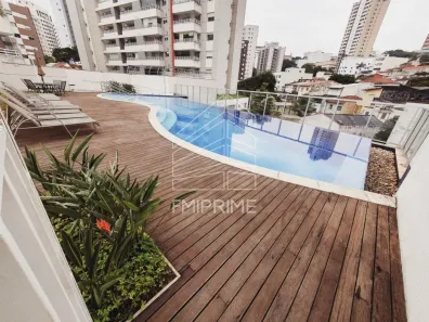Apartamento com 1 Quarto à venda, 42m² no Vila Anglo Brasileira, São Paulo