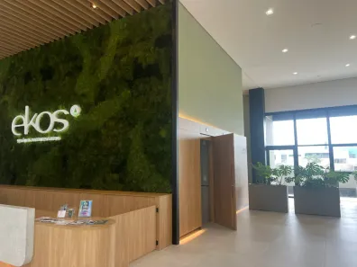 Consultório com 1 Quarto à venda, 24m² no Campeche, Florianópolis