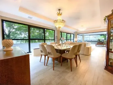 Apartamento com 3 Quartos à venda, 357m² no Jardim Paulista, São Paulo