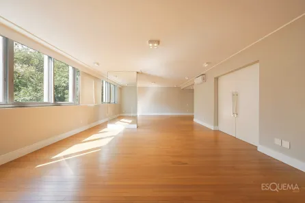 Apartamento com 3 Quartos à venda, 306m² no Jardim Paulista, São Paulo