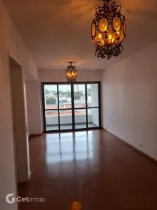 Apartamento com 3 Quartos à venda, 80m² no Jardim da Saúde, São Paulo