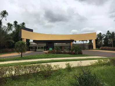 Lote/Terreno à venda, 525m² no Residencial Villa Lobos, Bauru