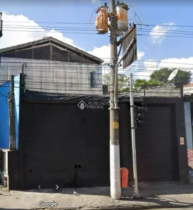 Galpão/Depósito/Armazém à venda, 256m² no Rudge Ramos, São Bernardo do Campo