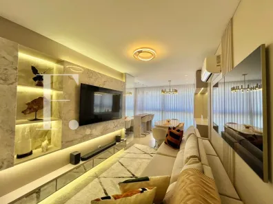 Apartamento com 3 Quartos à venda, 86m² no Navegantes, Capão da Canoa