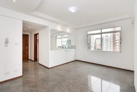 Apartamento com 2 Quartos à venda, 97m² no Vila Nova Conceição, São Paulo