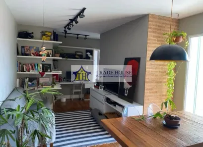 Apartamento com 2 Quartos à venda, 53m² no Sacomã, São Paulo